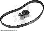 Blue Print ADT37316 комплект ремня грм на TOYOTA LAND CRUISER 90 (_J9_)