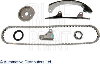 Blue Print ADT373505C комплект цели привода распредвала на TOYOTA YARIS (SCP1_, NLP1_, NCP1_)