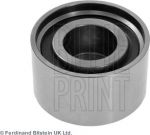 BLUE PRINT Паразитный / Ведущий ролик, зубчатый ремень (ADT37640)
