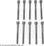 Blue Print ADT37807 комплект болтов головки цилидра на TOYOTA CELICA (ST20_, AT20_)