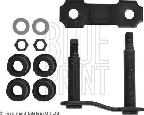 Blue Print ADT38028 серьга рессоры на TOYOTA HILUX II пикап (LN8_, RN5_, LN6_, YN6_, YN5_, LN5_, RN6_)