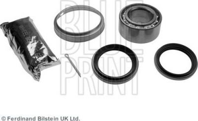 Blue Print ADT38223 комплект подшипника ступицы колеса на TOYOTA CARINA E Sportswagon (_T19_)