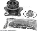 Blue Print ADT38329 комплект подшипника ступицы колеса на TOYOTA AVENSIS (_T22_)