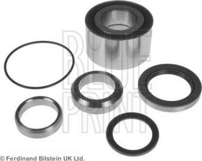 Blue Print ADT38364C комплект подшипника ступицы колеса на TOYOTA LAND CRUISER 90 (_J9_)