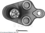 Blue Print ADT38604 несущий / направляющий шарнир на TOYOTA CELICA Наклонная задняя часть (ST16_, AT16_)