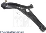 Blue Print ADT386158 рычаг независимой подвески колеса, подвеска колеса на TOYOTA YARIS VERSO (_NLP2_, _NCP2_)