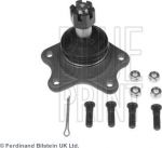 Blue Print ADT38616 несущий / направляющий шарнир на TOYOTA HILUX II пикап (LN8_, RN5_, LN6_, YN6_, YN5_, LN5_, RN6_)