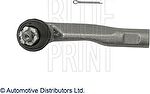 Blue Print ADT387107 наконечник поперечной рулевой тяги на TOYOTA VEROSSA (JZX11_, GX11_)