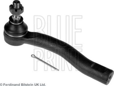 BLUE PRINT наконечник поперечной рулевой тяги (ADT387121)