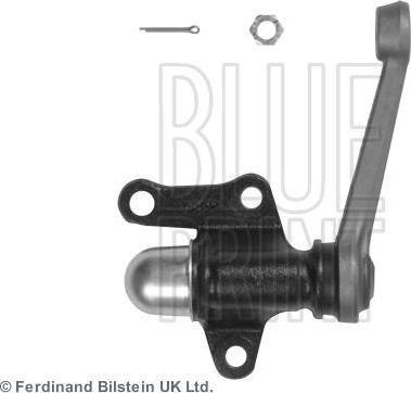 Blue Print ADT38776 маятниковый рычаг на TOYOTA HILUX II пикап (LN8_, RN5_, LN6_, YN6_, YN5_, LN5_, RN6_)