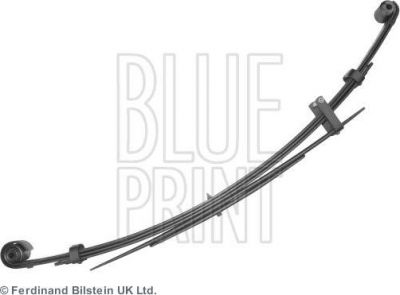 Blue Print ADT38825 рессорный лист на TOYOTA HILUX II пикап (LN8_, RN5_, LN6_, YN6_, YN5_, LN5_, RN6_)