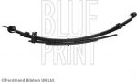 Blue Print ADT38827 многолистовая рессора на TOYOTA HILUX II пикап (LN8_, RN5_, LN6_, YN6_, YN5_, LN5_, RN6_)