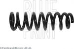 Blue Print ADT388356 пружина ходовой части на TOYOTA LAND CRUISER (LJ12_, KZJ12_, TRJ12_, KDJ12_, GRJ12_)
