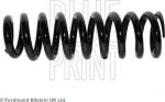 Blue Print ADT388358 пружина ходовой части на TOYOTA LAND CRUISER (LJ12_, KZJ12_, TRJ12_, KDJ12_, GRJ12_)