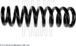 Blue Print ADT388476 пружина ходовой части на TOYOTA HILUX III пикап (KUN_, TGN_, LAN_, GGN_)