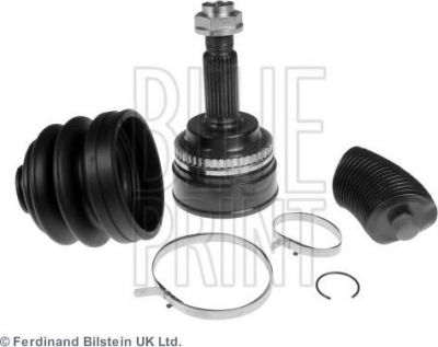 Blue Print ADT38949B шарнирный комплект, приводной вал на TOYOTA AVENSIS (T25_)