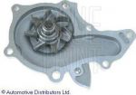 Blue Print ADT39116 водяной насос на TOYOTA COROLLA Liftback (_E8_)