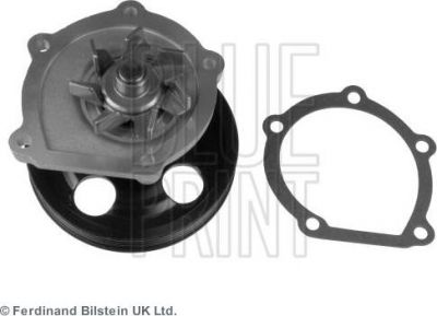 Blue Print ADT39126 водяной насос на TOYOTA COROLLA (_E9_)