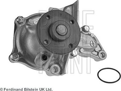 Blue Print ADT39177 водяной насос на TOYOTA CARINA E седан (_T19_)