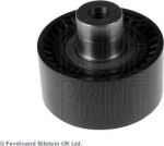 Blue Print ADT396507 паразитный / ведущий ролик, поликлиновой ремень на MAZDA 2 (DE)