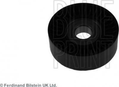 Blue Print ADT396512 натяжной ролик, поликлиновой ремень на TOYOTA COROLLA седан (E15_)