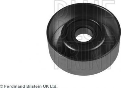 Blue Print ADT396514 натяжной ролик, поликлиновой ремень на NISSAN X-TRAIL (T31)