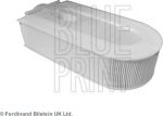 Blue Print ADU172203 воздушный фильтр на MERCEDES-BENZ GLK-CLASS (X204)