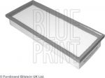 Blue Print ADU172217 воздушный фильтр на MERCEDES-BENZ CLS (C218)