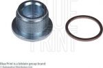 Blue Print ADV180105 резьбовая пробка, масляный поддон на AUDI 80 Avant (8C, B4)