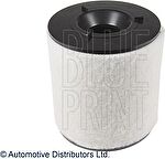 Blue Print ADV182212 воздушный фильтр на SKODA FABIA