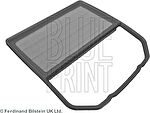 Blue Print ADV182237 воздушный фильтр на VW UP