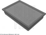 Blue Print ADV182258 воздушный фильтр на SEAT ALHAMBRA (7V8, 7V9)