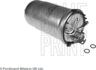 Blue Print ADV182317 топливный фильтр на SEAT CORDOBA (6L2)