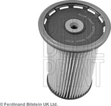 Blue Print ADV182332 топливный фильтр на VW PASSAT ALLTRACK (365)