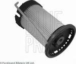 Blue Print ADV182333 топливный фильтр на VW PASSAT ALLTRACK (365)