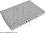 Blue Print ADV182507 фильтр, воздух во внутренном пространстве на AUDI A4 кабрио (8H7, B6, 8HE, B7)