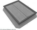 Blue Print ADW192205 воздушный фильтр на OPEL CORSA C (F08, F68)