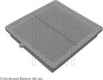 Blue Print ADW192206 воздушный фильтр на OPEL ADAM