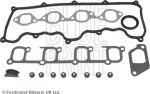 Blue Print ADW196202 комплект прокладок, головка цилиндра на OPEL CORSA B (73_, 78_, 79_)