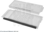 Blue Print ADZ92508 фильтр, воздух во внутренном пространстве на MAZDA 5 (CR19)