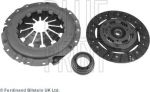 Blue Print ADZ93026 комплект сцепления на OPEL COMBO (71_)