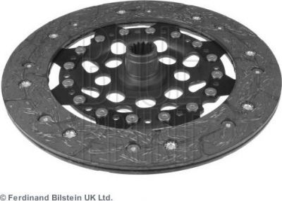 Blue Print ADZ93133 диск сцепления на OPEL CORSA C фургон (F08, W5L)