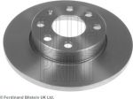Blue Print ADZ94329 тормозной диск на OPEL CORSA B (73_, 78_, 79_)