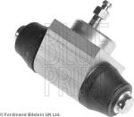 Blue Print ADZ94409 колесный тормозной цилиндр на OPEL CORSA C (F08, F68)