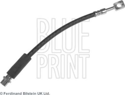 Blue Print ADZ95337 тормозной шланг на OPEL CORSA C фургон (F08, W5L)