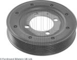 Blue Print ADZ96102C ременный шкив, коленчатый вал на OPEL ASTRA G универсал (F35_)