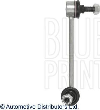 BLUE PRINT Подвеска, соединительная тяга стабилизатора (ADZ98502)