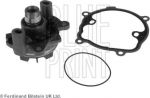 Blue Print ADZ99131 водяной насос на NISSAN PRIMASTAR фургон (X83)