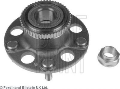 Blue Print комплект подшипника ступицы колеса на HONDA INTEGRA купе (DC2, DC4) (ADH28327)