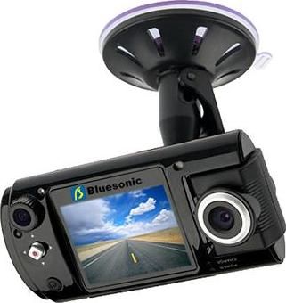 Bluesonic DVR-W100